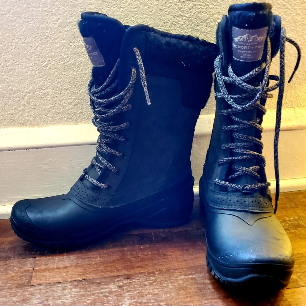 The North Face Women's Boot